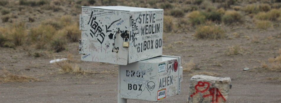 mailboxes