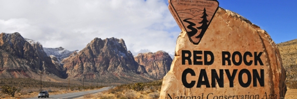 Red Rocks 2023 Calendar Red Rock Canyon | Calico Racing