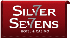 silver 7s logo