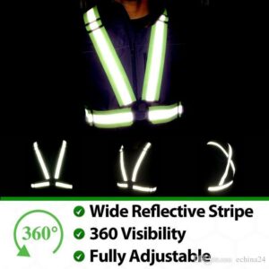 ET'16 reflective vest