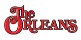 The Orleans logo