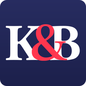 Koch & Brim square logo
