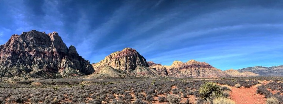 Red Rock Patrick Sylvester Pic 4