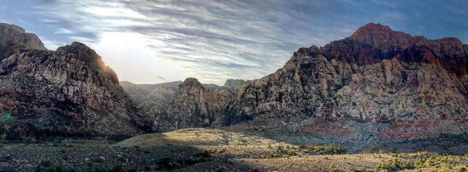 Red Rock Patrick Sylvester Pic 6