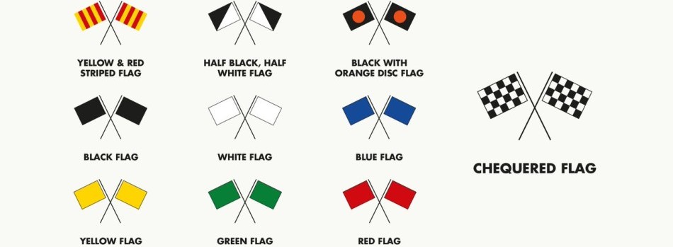 F1 flags 2