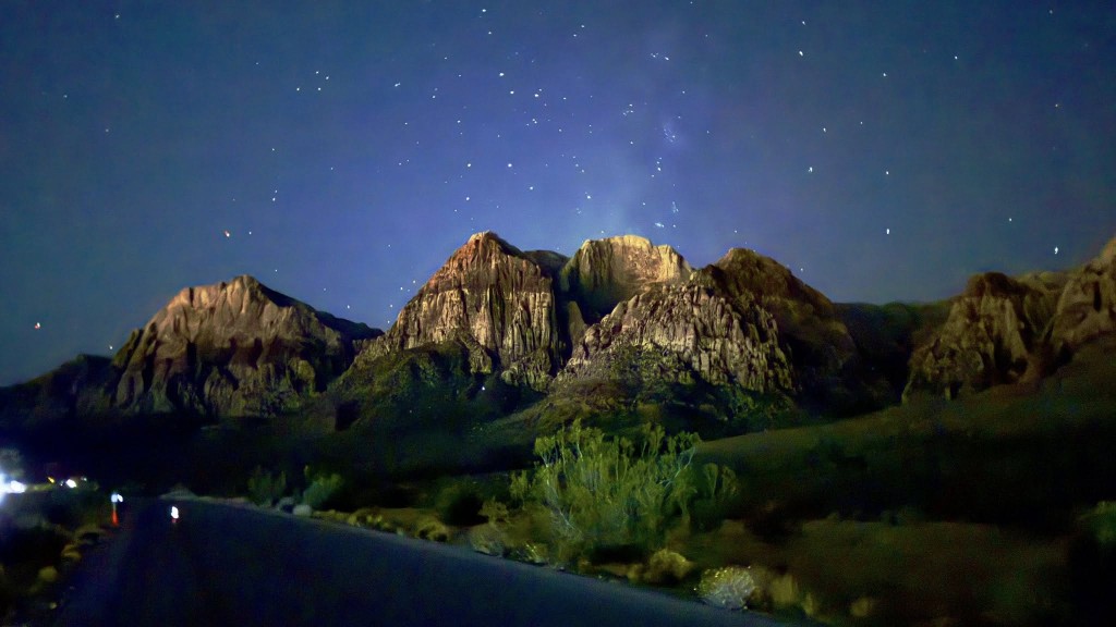 Twilight Trent Keenan 1