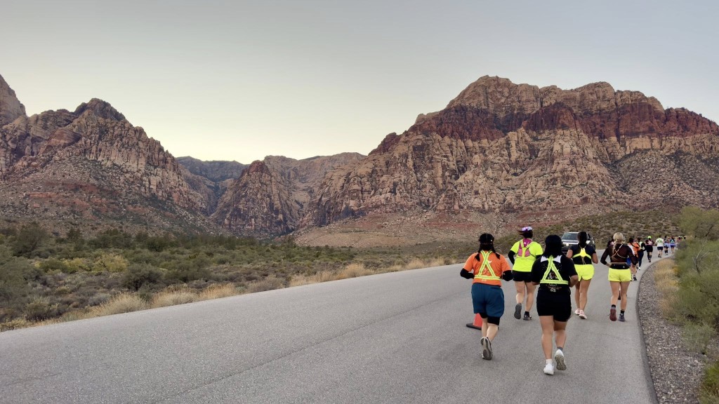 Twilight Trent Keenan 9